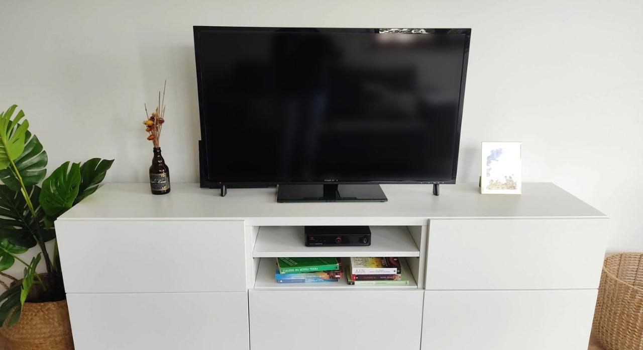 Amalia Rodrigues -Apartamento Com 3 Quartos Em Pleno Coracao De Ilhavo Apartment Ngoại thất bức ảnh